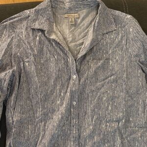 Calvin Klein Jeans Button Down
